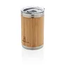  Bamboo coffee to go tumbler - XD Collection