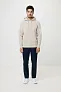  Iqoniq Jasper unisex hoodie od recikliranog pamuka - iqoniq