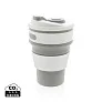  Foldable silicone cup - XD Collection