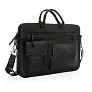  Swiss Peak torba od GRS recikliranog PU-a za 14" laptop - Swiss Peak