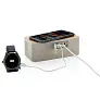  Wheatstraw wireless charging speaker - XD Collection