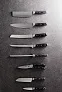  VINGA Kaiser Santoku nož - Vinga