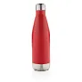  Vacuum insulated stainless steel bottle - XD Collection