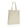  Impact AWARE™ torba za kupovinu od recikliranog pamuka, 145 g/m² - XD Collection