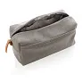  canvas toaletna torbica - XD Collection