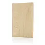  Kavana A5 notes s uzorkom drva - XD Collection