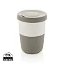  PLA šalica za kavu, 380 ml - XD Collection