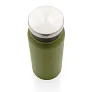  RCS Recycled stainless steel vacuum bottle 600ML - XD Collection