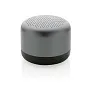  Terra RCS recycled aluminum 5W wireless speaker - XD Xclusive