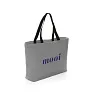  Impact AWARE™ 285 gsm rcanvas large cooler tote undyed - XD Collection