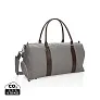  Weekend bag with USB output - XD Collection