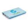  4.000 mAh slim powerbank - XD Collection