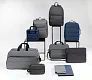  Impact AWARE™ RPET weekend duffel - XD Xclusive