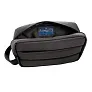  Impact AWARE™ RPET toiletry bag - XD Xclusive