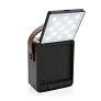  Skywave RCS recycled plastic solar speaker 12W - XD Xclusive