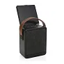  Skywave RCS recycled plastic solar speaker 12W - XD Xclusive