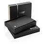  Swiss Peak RFID anti-skimming passport holder - Swiss Peak
