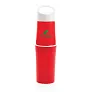  BE O Bottle, Organic Water Bottle, Made In EU - BE O Lifestyle