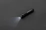  Gear X RCS recycled aluminum USB-rechargeable torch - GearX