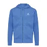  Iqoniq Abisko recycled cotton zip through hoodie - iqoniq