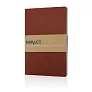  Impact A5 notes od kamenog papira - XD Collection