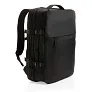  Swiss Peak AWARE™ RPET proširiv vikend ruksak za 15,6" laptop - Swiss Peak