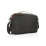  Impact AWARE™ 300D dvobojna deluxe torba za prijenosno računalo od 15,6 inča - XD Xclusive