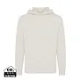  Iqoniq Rila unisex lagani hoodie od recikliranog pamuka - iqoniq