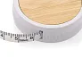  RCS recycled plastic & bamboo tailor tape - XD Collection