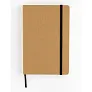  Craftstone A5 notes od recikliranog natrona i kamenog papira - XD Collection