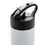  Sport bottle with straw - XD Xclusive