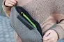  urbana torba oko struka Bumbag - XD Design