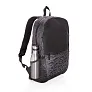  AWARE™ RPET Reflective laptop backpack - XD Collection