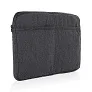  Laluka AWARE™ futrola za 15,6" laptop od recikliranog pamuka - XD Collection
