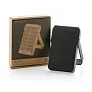  Skywave RCS rplastic solar powerbank 5000 mah 10W wireless - XD Xclusive