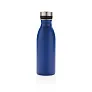  Deluxe stainless steel water bottle - XD Collection