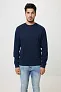  Iqoniq Zion unisex pulover od recikliranog pamuka - iqoniq