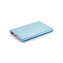  4.000 mAh slim powerbank - XD Collection