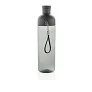  Impact nepropusna boca za vodu od RCS recikliranog PET-a, 600 ml - XD Collection