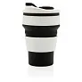  Foldable silicone cup - XD Collection