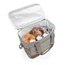  Impact AWARE™ 16 oz. rcanvas cooler bag - XD Collection