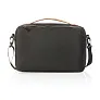  Impact AWARE™ 300D dvobojna deluxe torba za prijenosno računalo od 15,6 inča - XD Xclusive