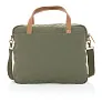  Impact AWARE™ torba za laptop od recikliranog platna - XD Collection