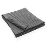  Impact AWARE™ Polylana® pleteni šal 180x25cm - XD Collection