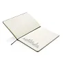  classic notes A5 s tvrdim koricama - XD Collection