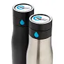  Aqua hydration tracking bottle - XD Xclusive