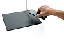  Mousepad with 5W wireless charging - XD Collection