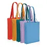  Impact AWARE™ torba od recikiranog platna, 285 gsm - XD Collection