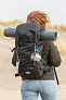  ruksak Explorer 40L bez PVC-a - XD Collection