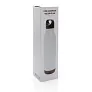  Cork leakproof vacuum flask - XD Collection